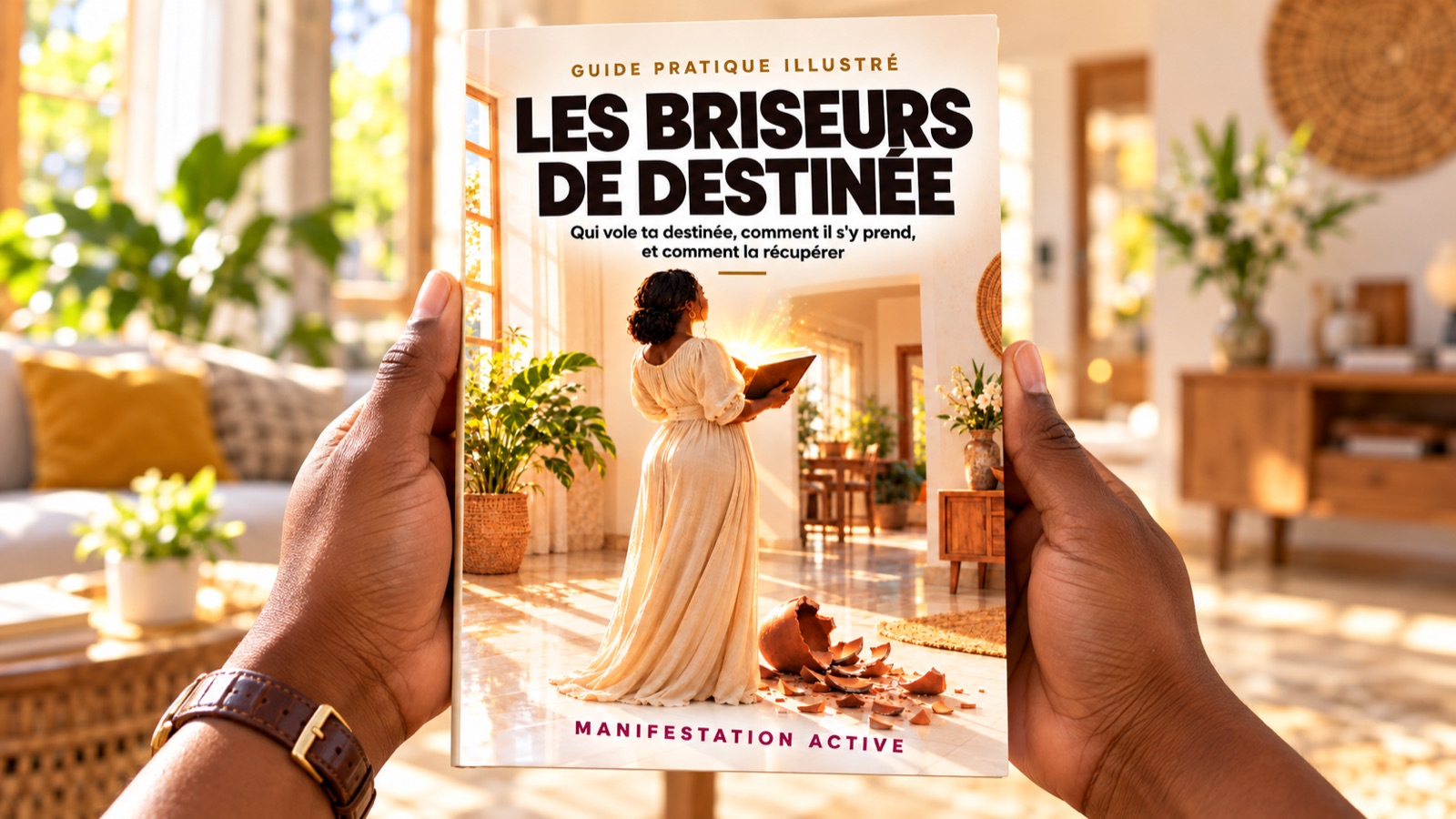 Les Briseurs de destinée