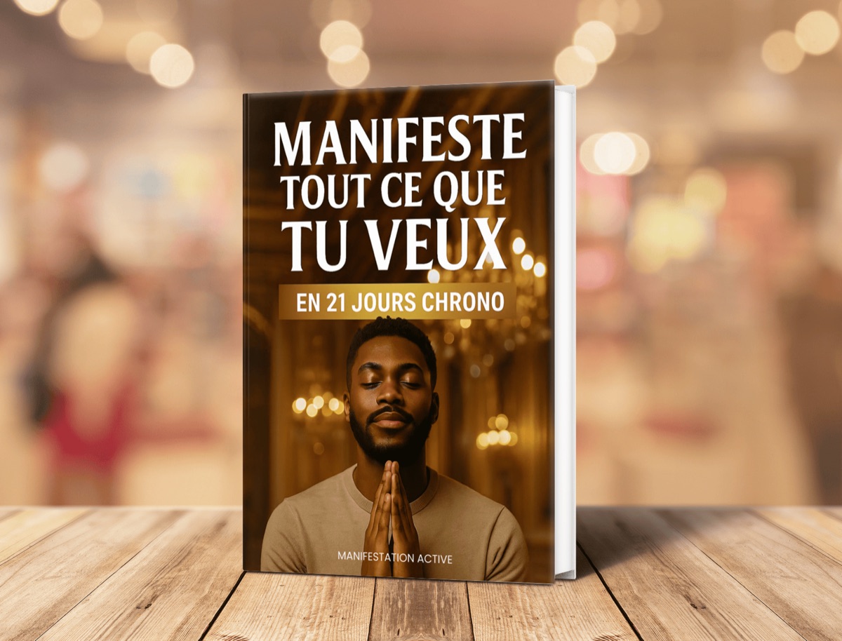 Ton énergie et tes intuitions