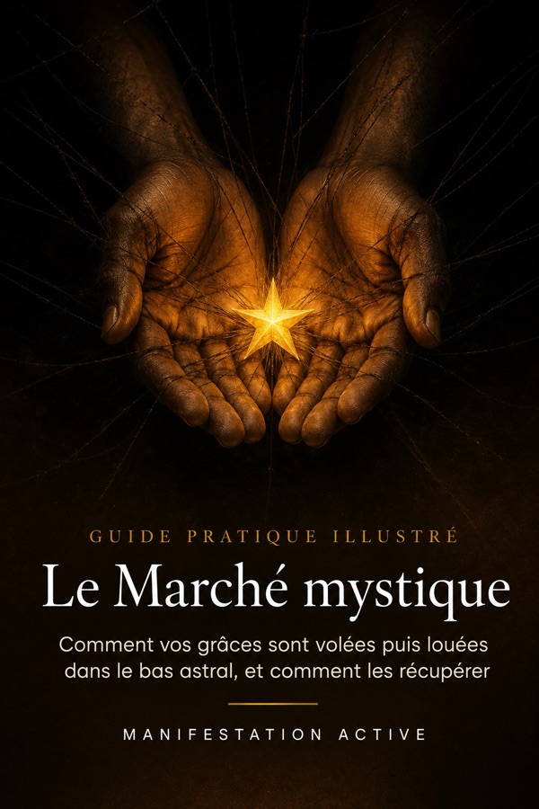 Le Marché mystique