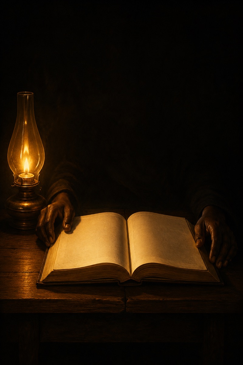 Ce que dit vraiment la Bible