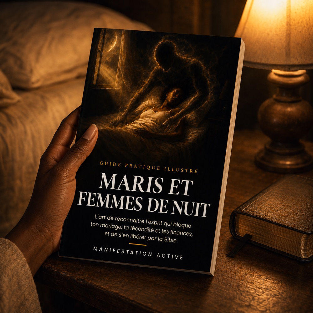 Maris et femmes de nuit