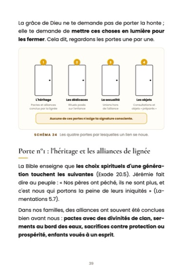 Maris et femmes de nuit · page du livre