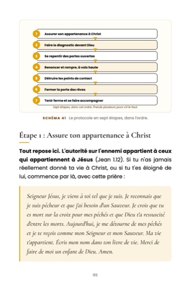 Maris et femmes de nuit · page du livre