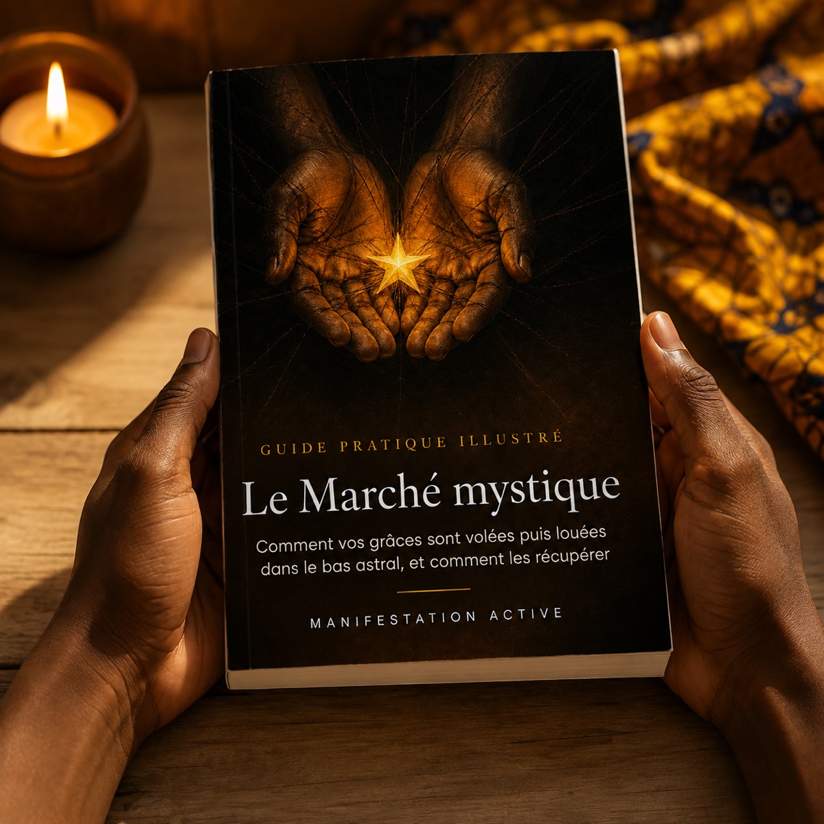 Le Marché mystique