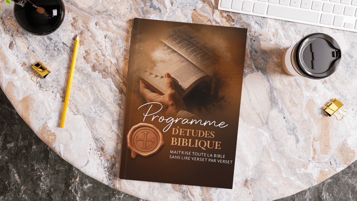 Jésus, l'Église et la suite