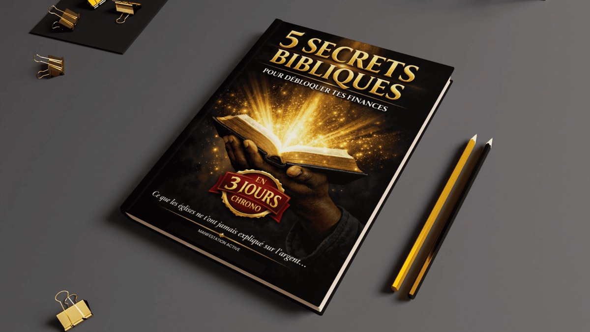 Les 5 secrets