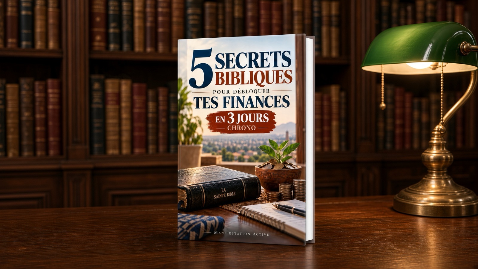 5 secrets bibliques pour débloquer tes finances en 3 jours chrono