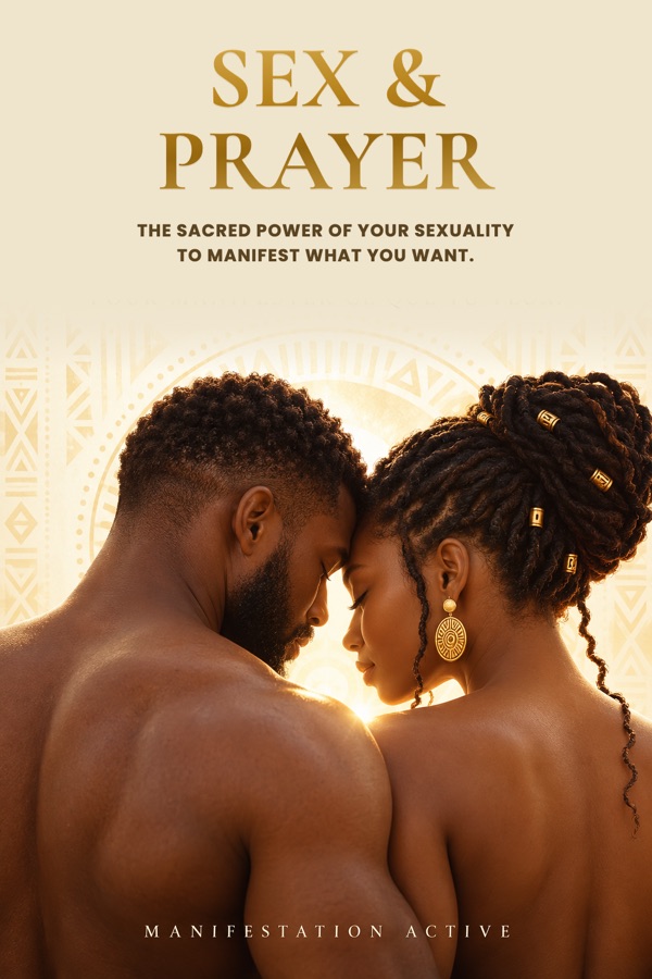 Sex & Prayer