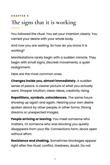 Sex & Prayer · book page