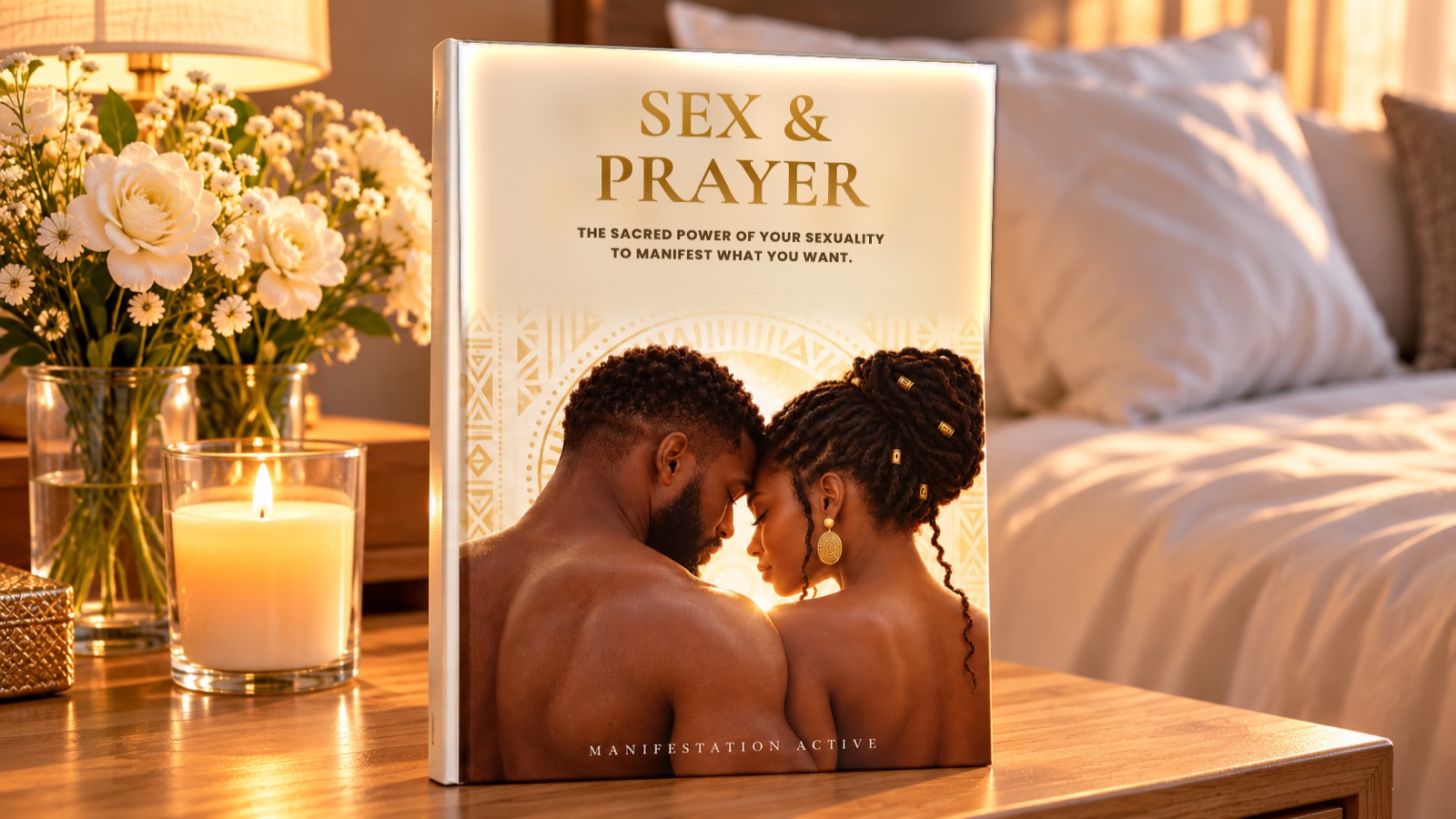 Sex & Prayer