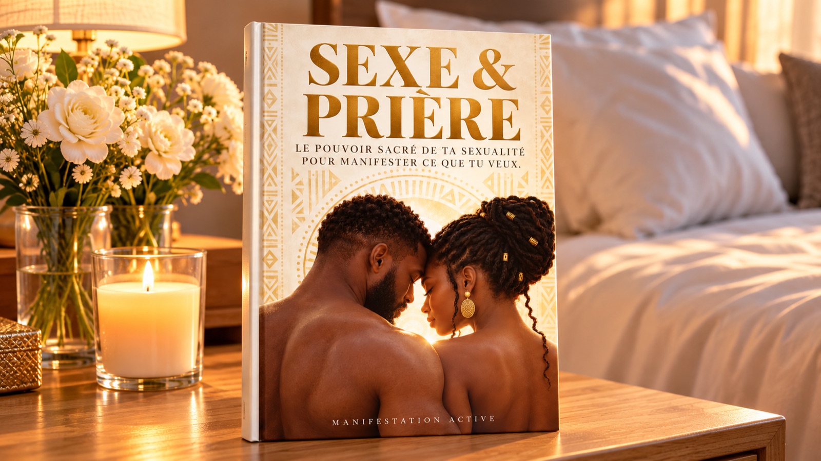 Sexe & Prière