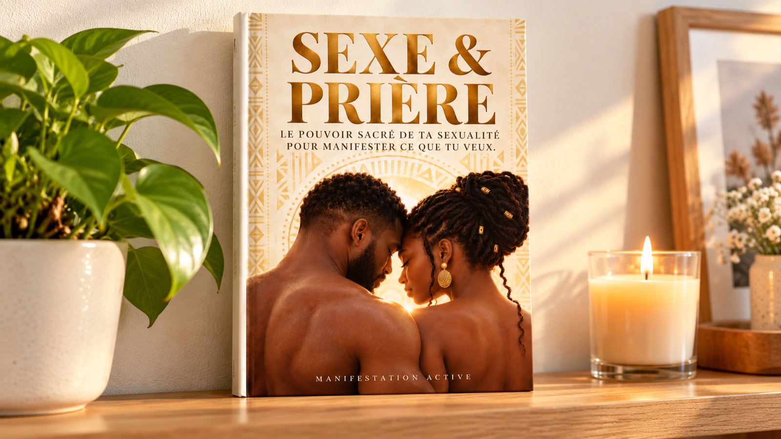 Sexe & Prière
