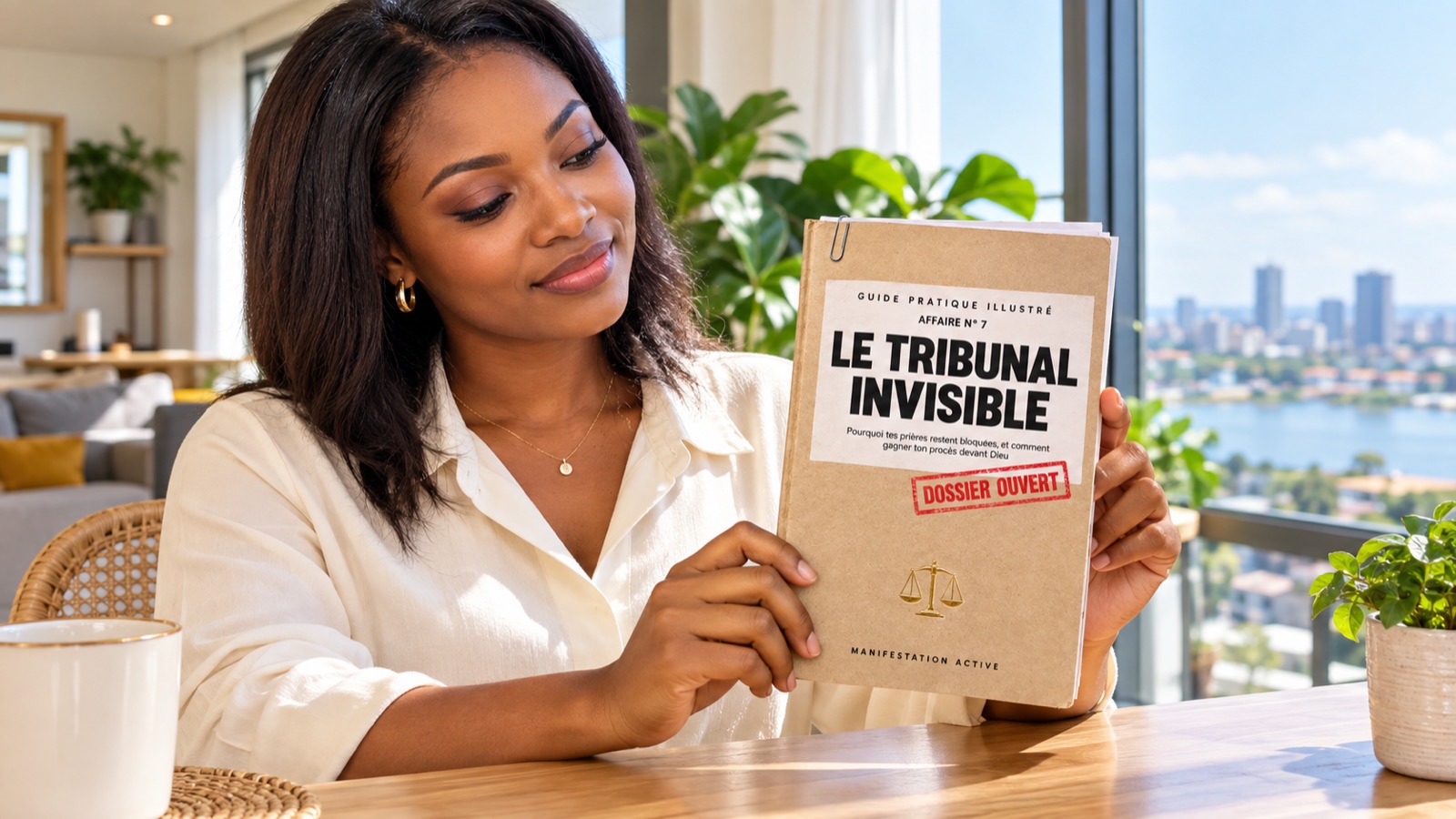 Le Tribunal invisible