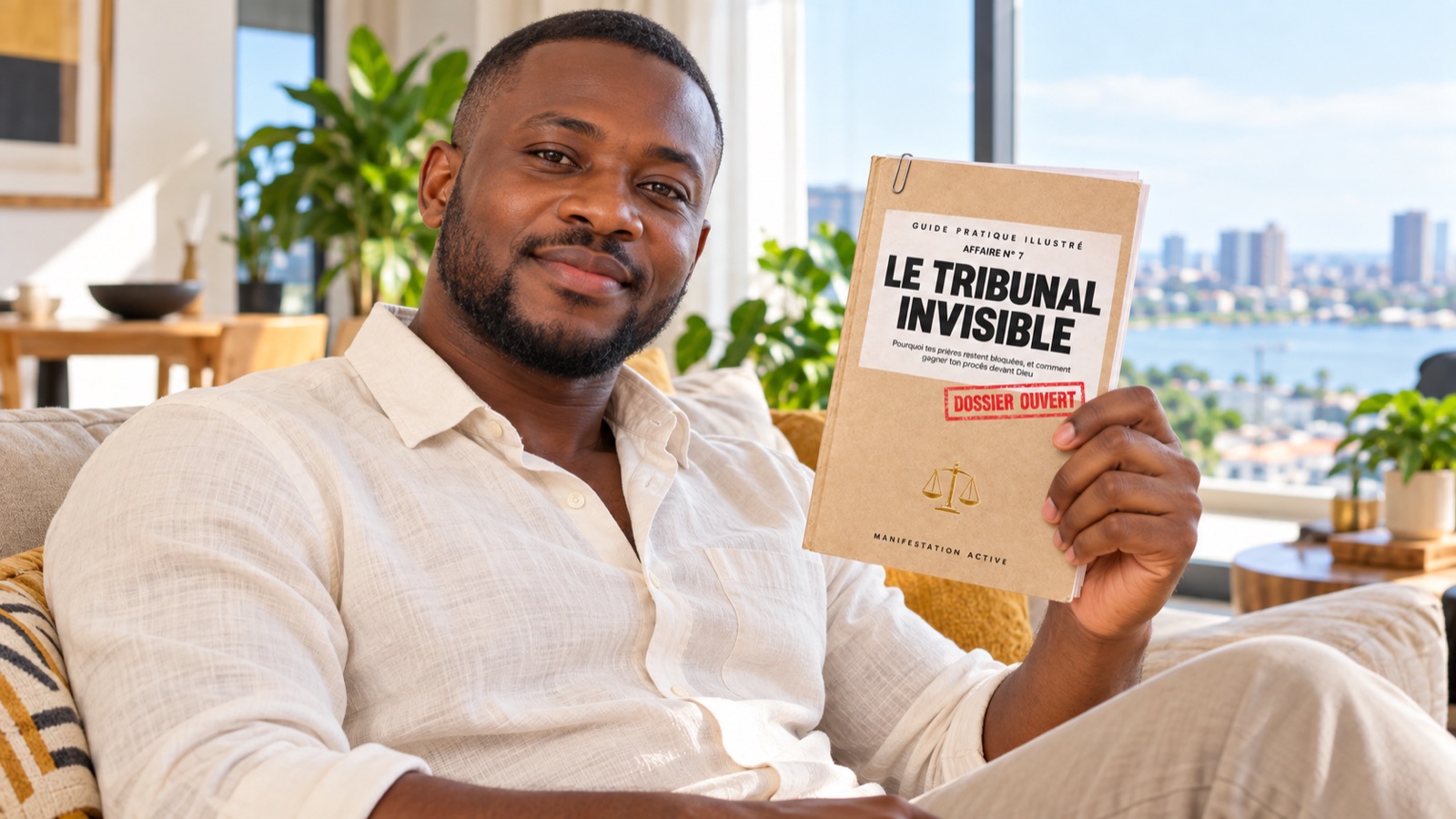 Le Tribunal invisible